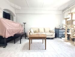 Blk 484B Choa Chu Kang Avenue 5 (Choa Chu Kang), HDB 4 Rooms #608687771